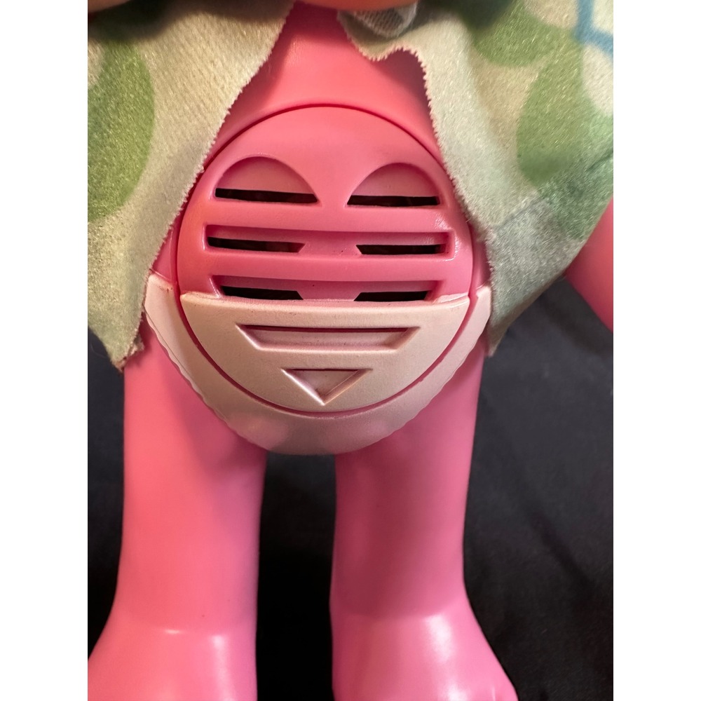 DreamWorks Trolls Poppy Singing Talking LightUp Doll Figure w/ Accessories Works - Picture 4 of 11